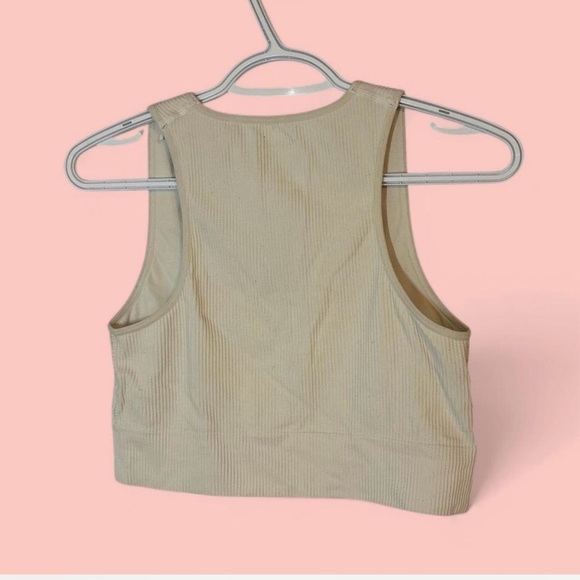 Garage Tank Top - Picture 2 of 4